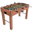 48 Inch Competition Game Foosball Table by LJGDeals