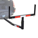 Adjustable Steel Pick Up Truck Bed Hitch Extender by LJGDeals