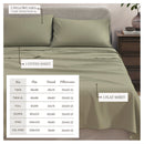 Jersey Sheet - Carmen Collection by Great Bay Home