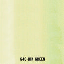 COPIC Ink G40 Dim Green by MarkerPOP