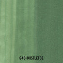 COPIC Sketch Marker G46 Mistletoe by MarkerPOP
