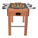48 Inch Competition Game Foosball Table by LJGDeals