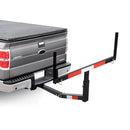Adjustable Steel Pick Up Truck Bed Hitch Extender by LJGDeals