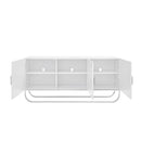 Reyansh Sideboard with 3 Doors