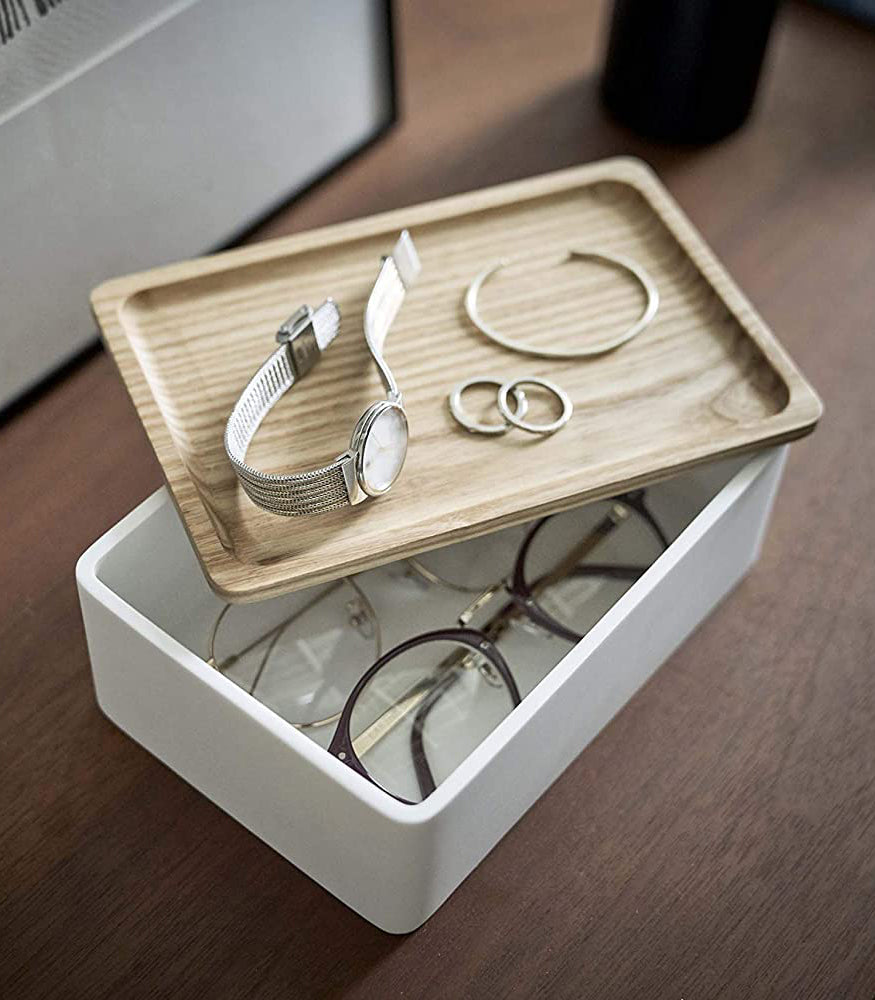 Accessory Box - Polystone, photo 3 of 14