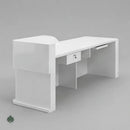 Arvid · Front Reception Desk