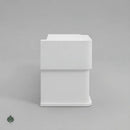 Arvid · Front Reception Desk