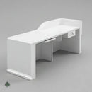 Arvid · Front Reception Desk