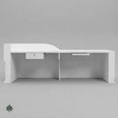 Arvid · Front Reception Desk