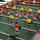 48 Inch Competition Game Foosball Table by LJGDeals