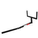 Adjustable Steel Pick Up Truck Bed Hitch Extender by DirectDeals