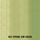 COPIC Original Marker G82 Spring Dim Green by MarkerPOP