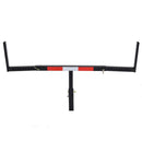 Adjustable Steel Pick Up Truck Bed Hitch Extender by LJGDeals