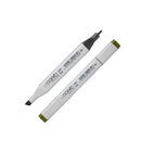 COPIC Original Marker G99 Olive by MarkerPOP