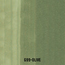 COPIC Ink G99 Olive by MarkerPOP