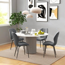 Mollie Dining Room Chair (Set of 4)