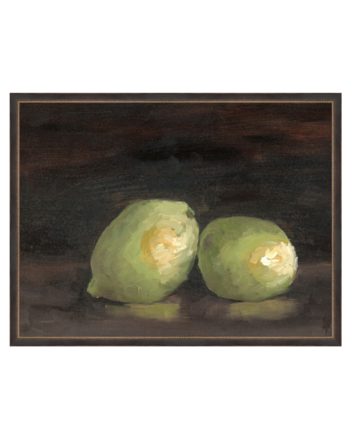 Oil Lemons, photo 13 of 45