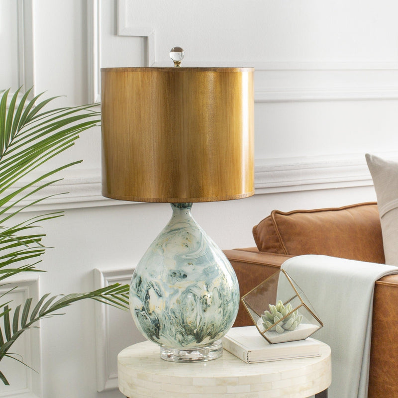 Salines Traditional Table Lamp