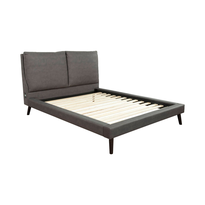 Gabriela Platform Bed