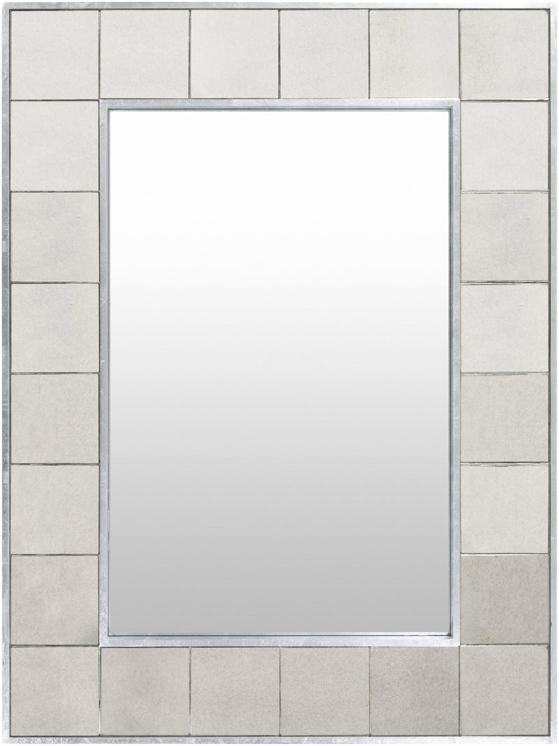 Erichem Traditional Wall Mirror