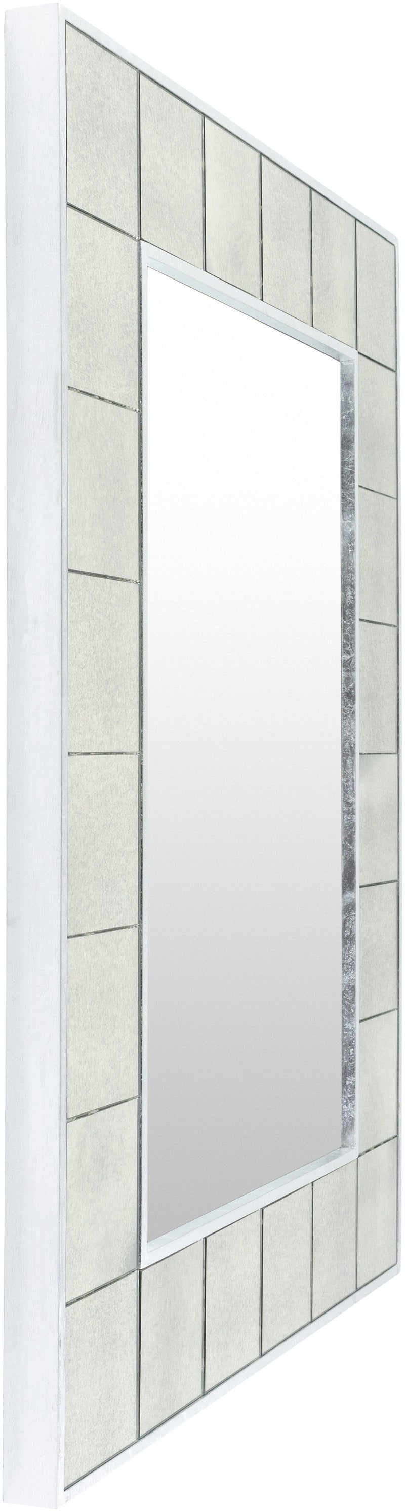 Erichem Traditional Wall Mirror