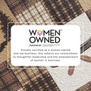 Redwood Lodge Quilt Set by Great Bay Home