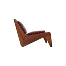 Altoe Armchair