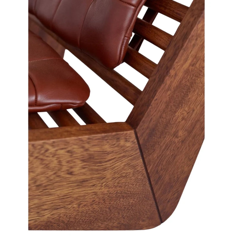 Altoe Armchair