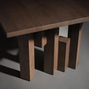 Mosa Dining Table