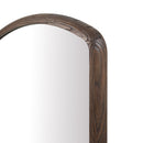 James Martin Gracyn 28" Mirror, Sable