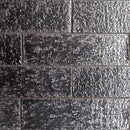 Galeria Platino Glossy Subway Terracotta Tiles 2 9/16x8 7/16