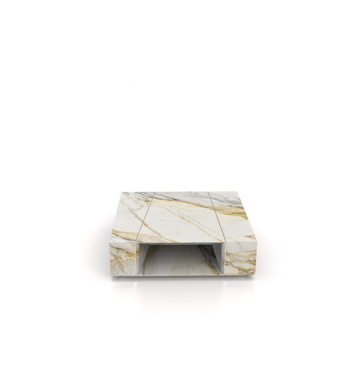Galilei Coffee Table, photo 17 of 20