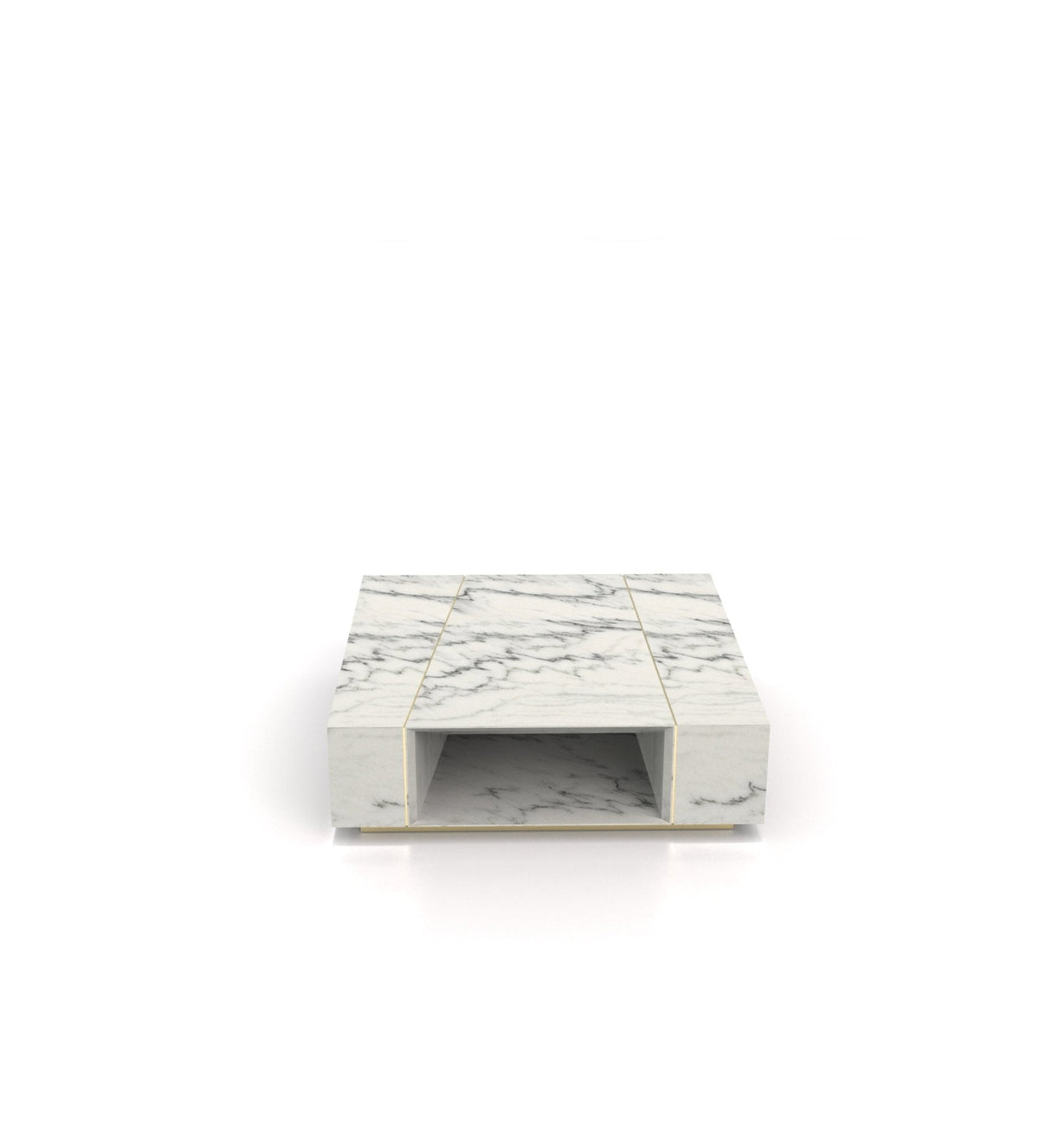 Galilei Coffee Table, photo 19 of 20