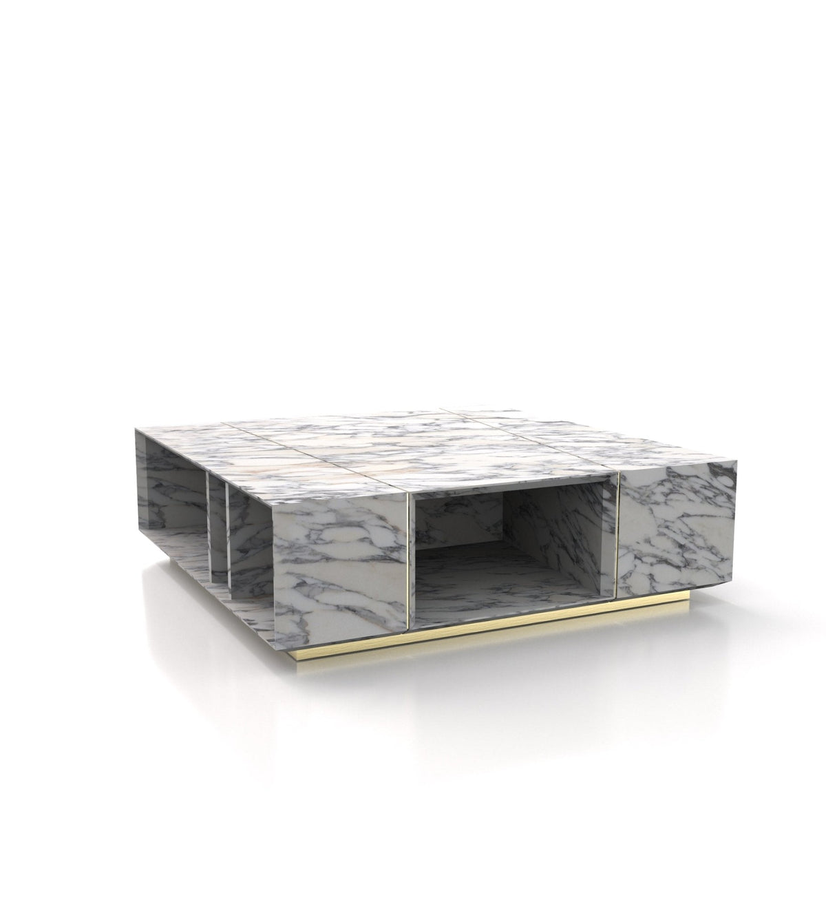 Galilei Coffee Table, photo 4 of 20