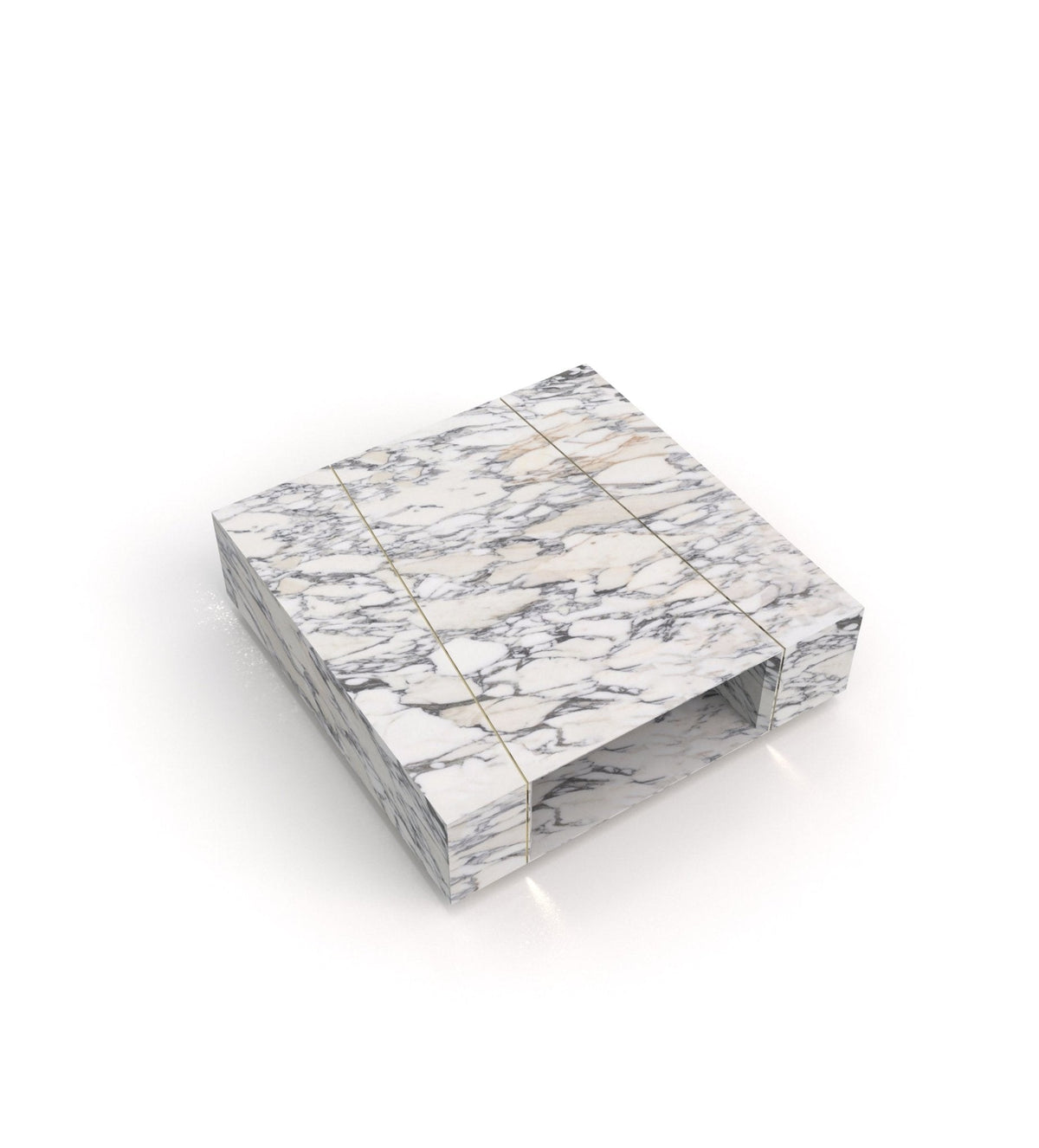 Galilei Coffee Table