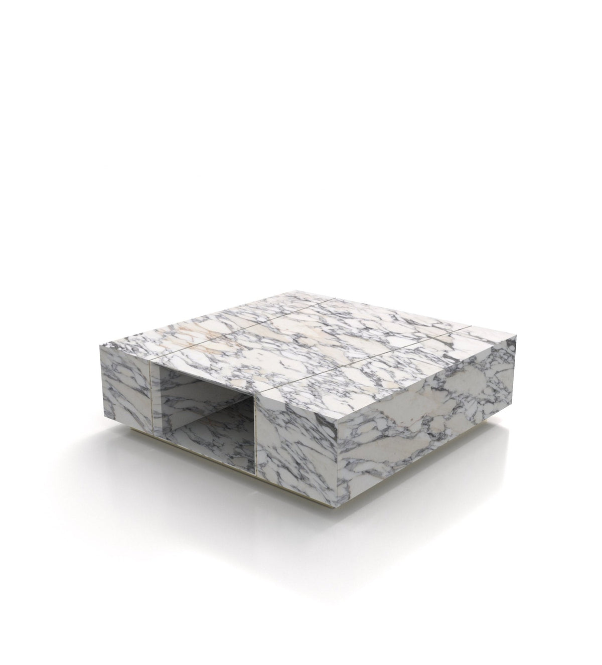 Galilei Coffee Table, photo 2 of 20
