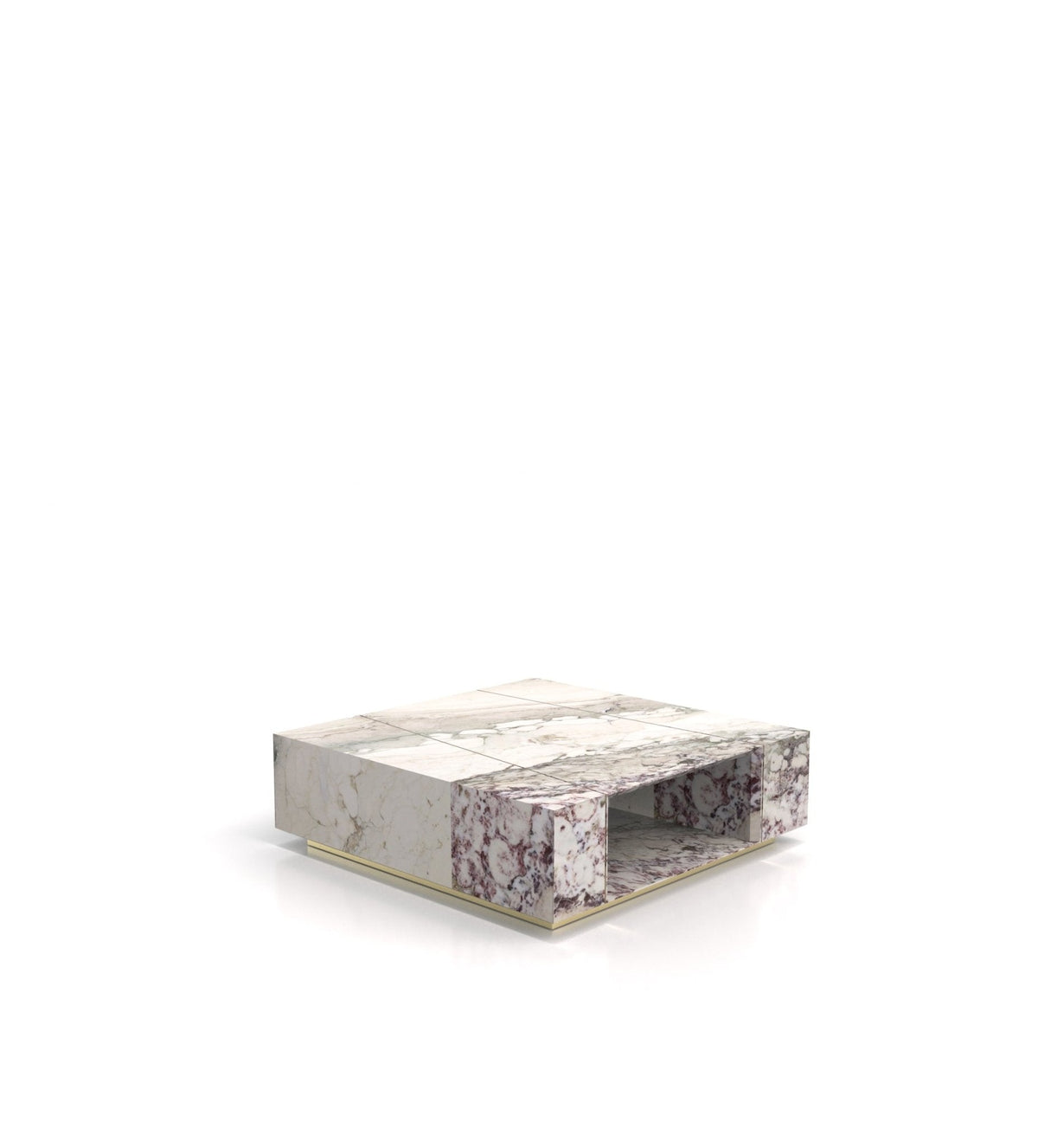 Galilei Coffee Table, photo 5 of 20