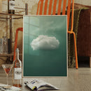 Whispering Cloudscape Reverie
