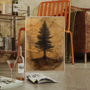 Timber Solitude