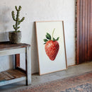 Strawberry Reverie