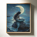 Siren's Solitude