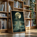 Beneath the Lunar Tide