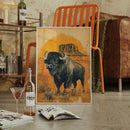 Amber Plains Buffalo