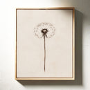 Whispering Dandelion Dream