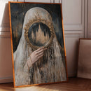 Veiled Reflections