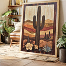 Desert Serenade Cactus