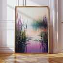 Lavender Serenity
