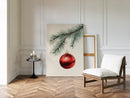 Ornamented Memories in Pine