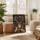 Enchanted Woodland Reverie