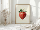 Strawberry Reverie